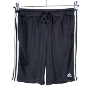 Unisex Adidas - Sports shorts, size 170 - 176 - Black (1)