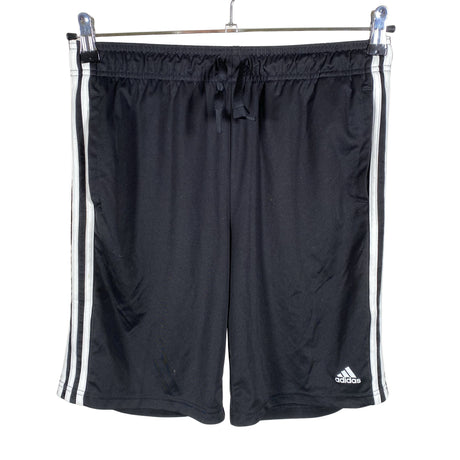 Unisex Adidas - Sports shorts, size 170 - 176 - Black ()