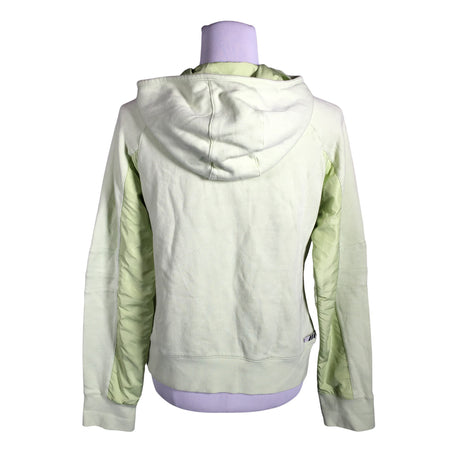 Unisex Adidas - Hoodie, size 38 - Green (2)