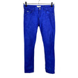 Unisex Scotch Shrunk - Jeans, size 164 - 170 - Blue ()