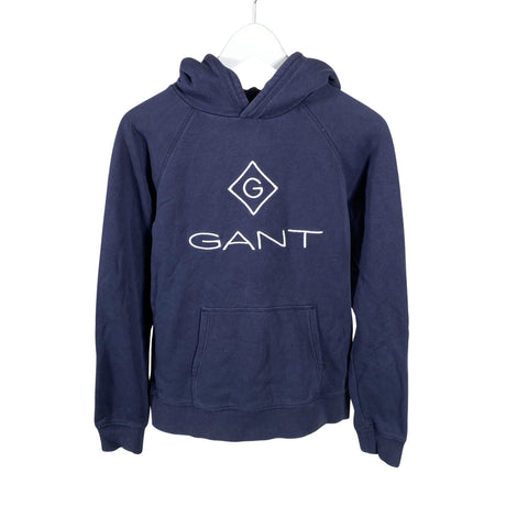 Unisex Gant - Hoodie, size 164 - 170 - Blue ()
