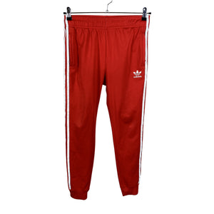 Unisex Adidas - Track pants, size 158 - 164 - Red (1)