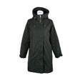 Unisex Makia - Winter jacket, size 38 - Green ()