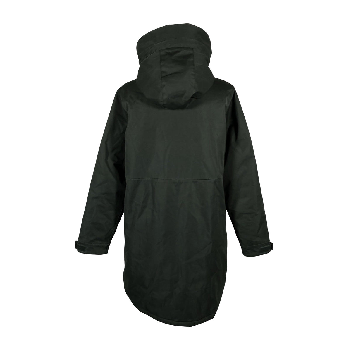 Unisex Makia - Winter jacket, size 38 - Green (2)