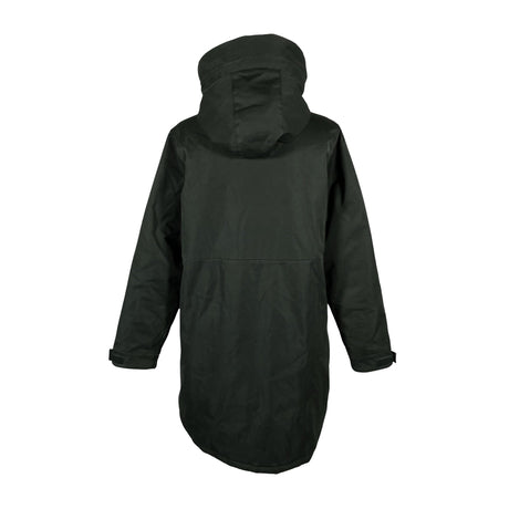 Unisex Makia - Winter jacket, size 38 - Green (2)
