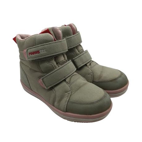 Unisex Reimatec - Spring/Fall shoes, size 37 - Gray (2)