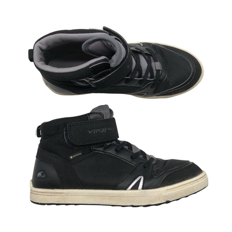 Unisex Viking - Spring/Fall shoes, size 37 - Black ()