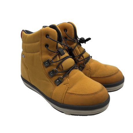 Unisex Reimatec - Spring/Fall shoes, size 37 - Yellow (2)
