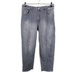 Unisex Part two - Jeans, size W33 - Gray ()
