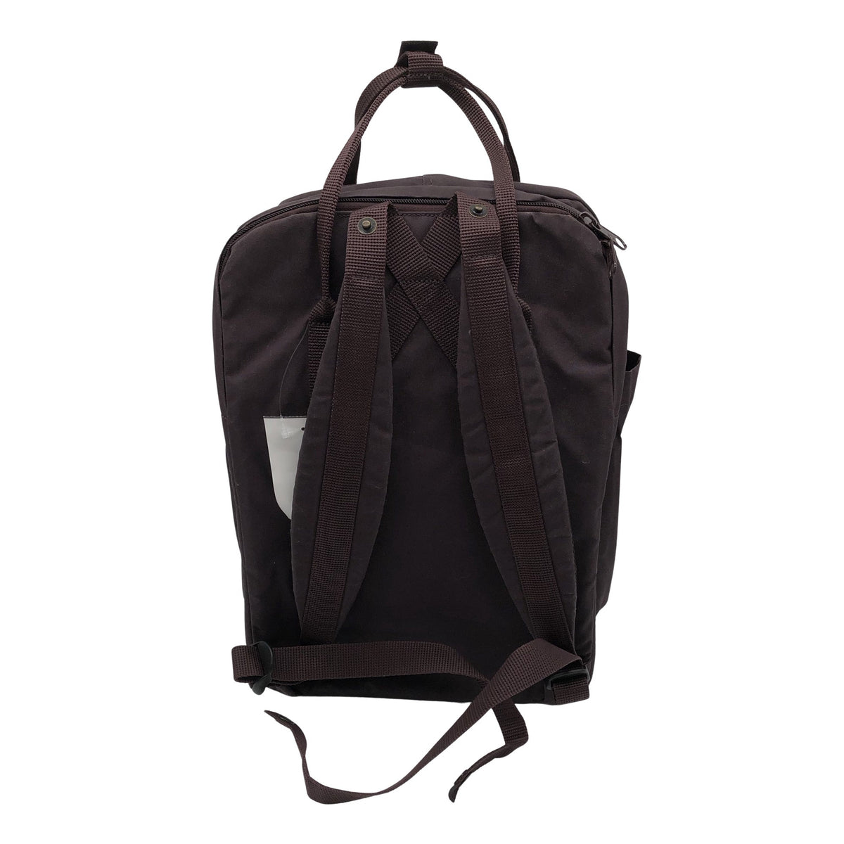 Unisex Fjällräven - Backpack, size Ei kokoa - Violet (2)