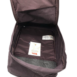 Unisex Fjällräven - Backpack, size Ei kokoa - Violet (3)