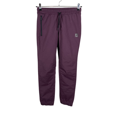 Unisex Reima - Softshell pants, size 158 - 164 - Violet ()