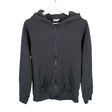 Unisex Name It - Hoodie, size 158 - 164 - Black ()