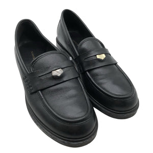 Unisex Tommy Hilfiger - Loafers, size 38 - Black (2)