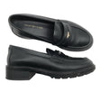 Unisex Tommy Hilfiger - Loafers, size 38 - Black ()