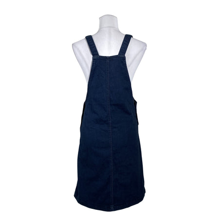 Unisex M.A.P.P Jeans - Denim dress, size 36 - Blue (2)