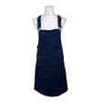 Unisex M.A.P.P Jeans - Denim dress, size 36 - Blue ()