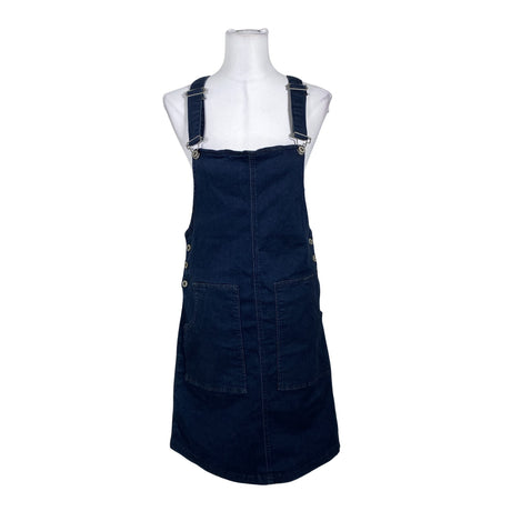 Unisex M.A.P.P Jeans - Denim dress, size 36 - Blue ()