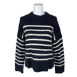 Unisex Part two - Sweater, size 36 - Blue ()