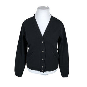 Unisex NOSH - Sweatshirt, size 42 - Black (1)