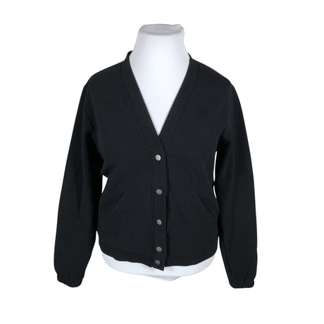 Unisex NOSH - Sweatshirt, size 42 - Black ()