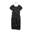 Unisex NOSH - Overalls, size 42 - Black ()