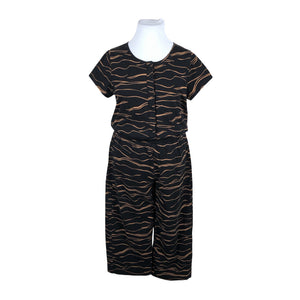 Unisex NOSH - Overalls, size 42 - Black (1)
