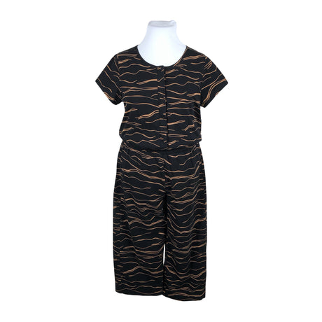 Unisex NOSH - Overalls, size 42 - Black ()
