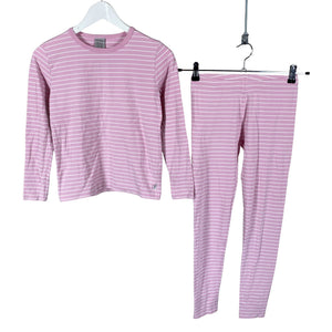 Unisex NOSH - Nightwear, size 146 - 152 - Light pink (1)
