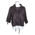 Unisex Triumph - Jacket, size 36 - Brown ()