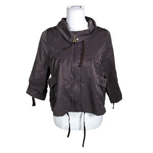 Unisex Triumph - Jacket, size 36 - Brown (1)