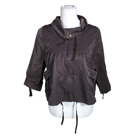 Unisex Triumph - Jacket, size 36 - Brown ()