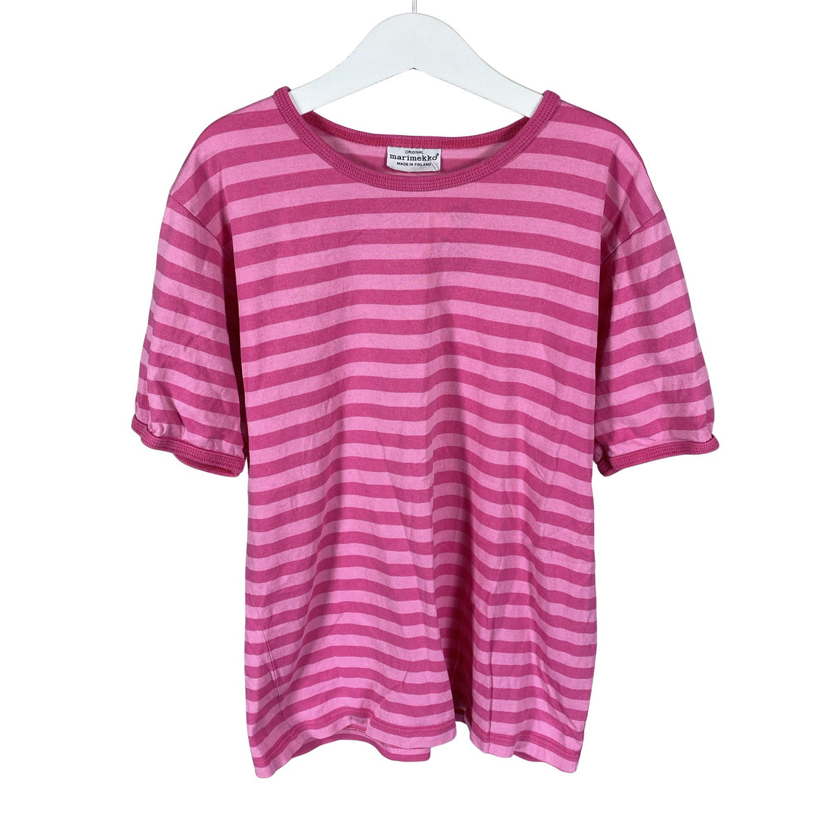 Unisex Marimekko - T-shirt, size 134 - 140 - Pink (1)