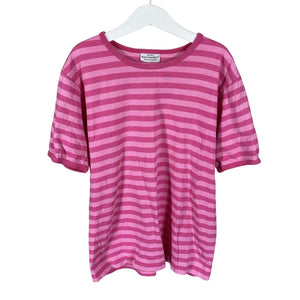 Unisex Marimekko - T-shirt, size 134 - 140 - Pink (1)
