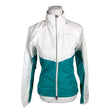 Unisex Nike - Sports jacket, size 36 - Green ()