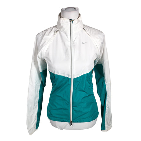 Unisex Nike - Sports jacket, size 36 - Green ()