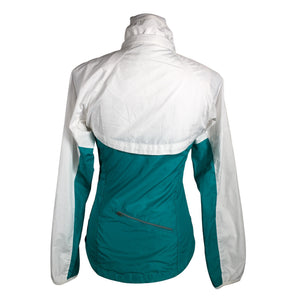 Unisex Nike - Sports jacket, size 36 - Green (2)