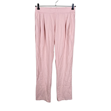 Unisex Nanso - Tricot pants, size 40 - Light pink ()