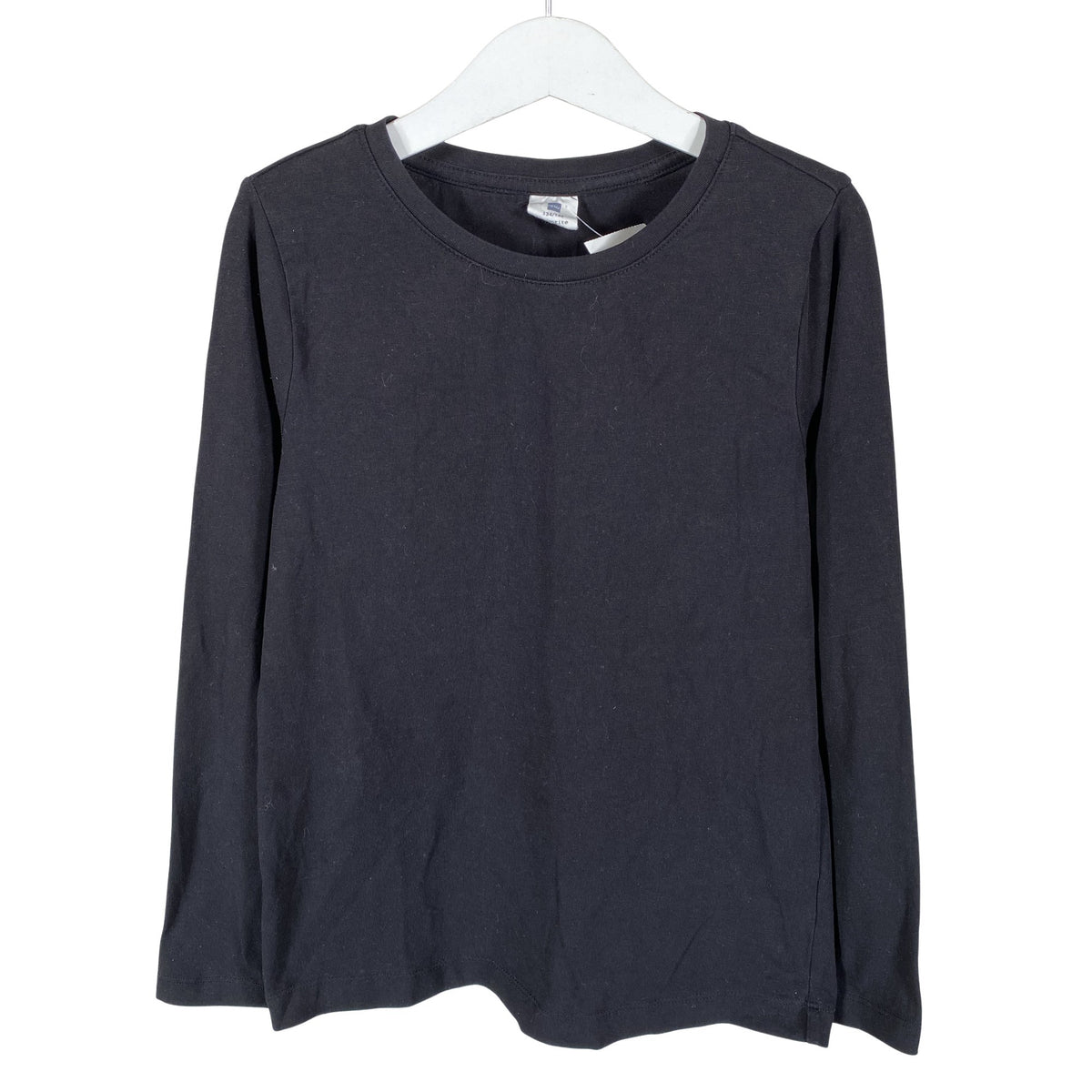 Unisex Hema - Tricot shirt, size 134 - 140 - Black (1)