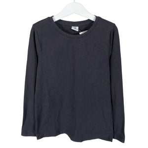Unisex Hema - Tricot shirt, size 134 - 140 - Black (1)