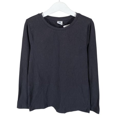 Unisex Hema - Tricot shirt, size 134 - 140 - Black ()