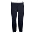 Unisex Tiger of Sweden - Straight leg trousers, size 36 - Black ()