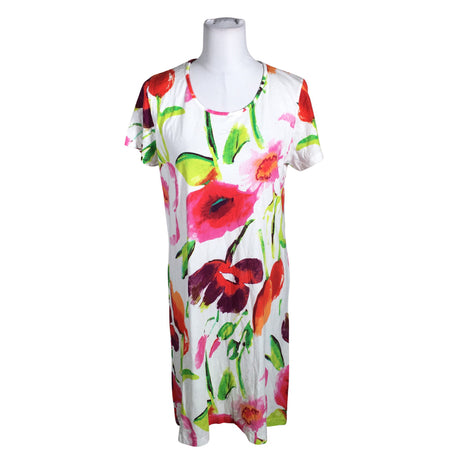 Unisex Nanso - Nightshirt, size 38 - White ()