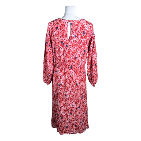 Unisex Esprit - Schiffon dress, size 34 - Light pink (2)
