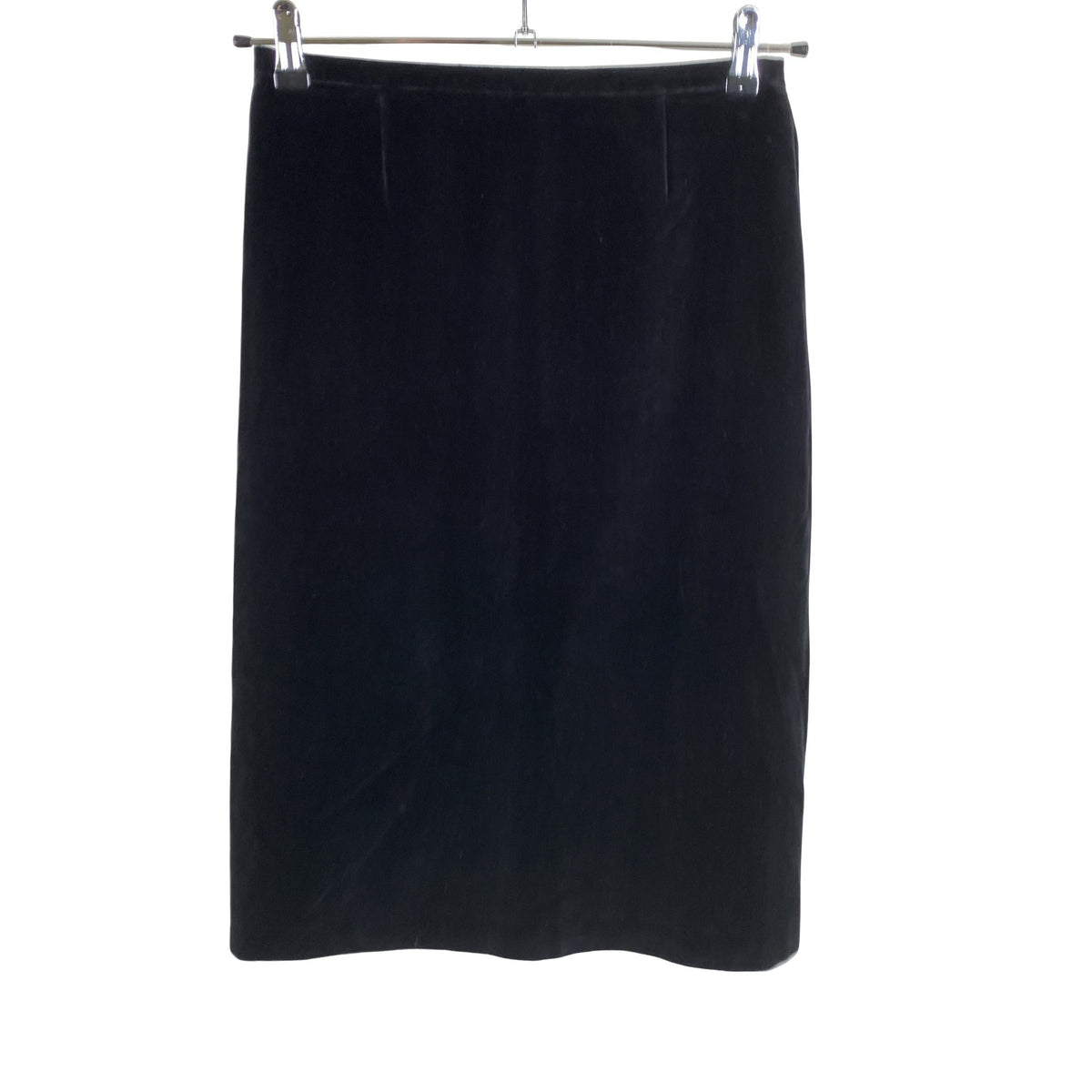 Unisex erma - Fabric skirt, size 36 - Black (1)