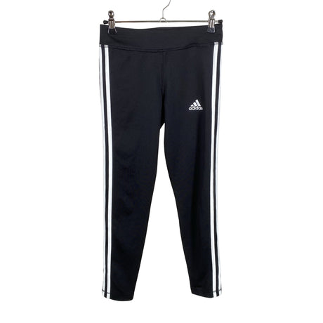Unisex Adidas - Sports tights, size 146 - 152 - Black ()