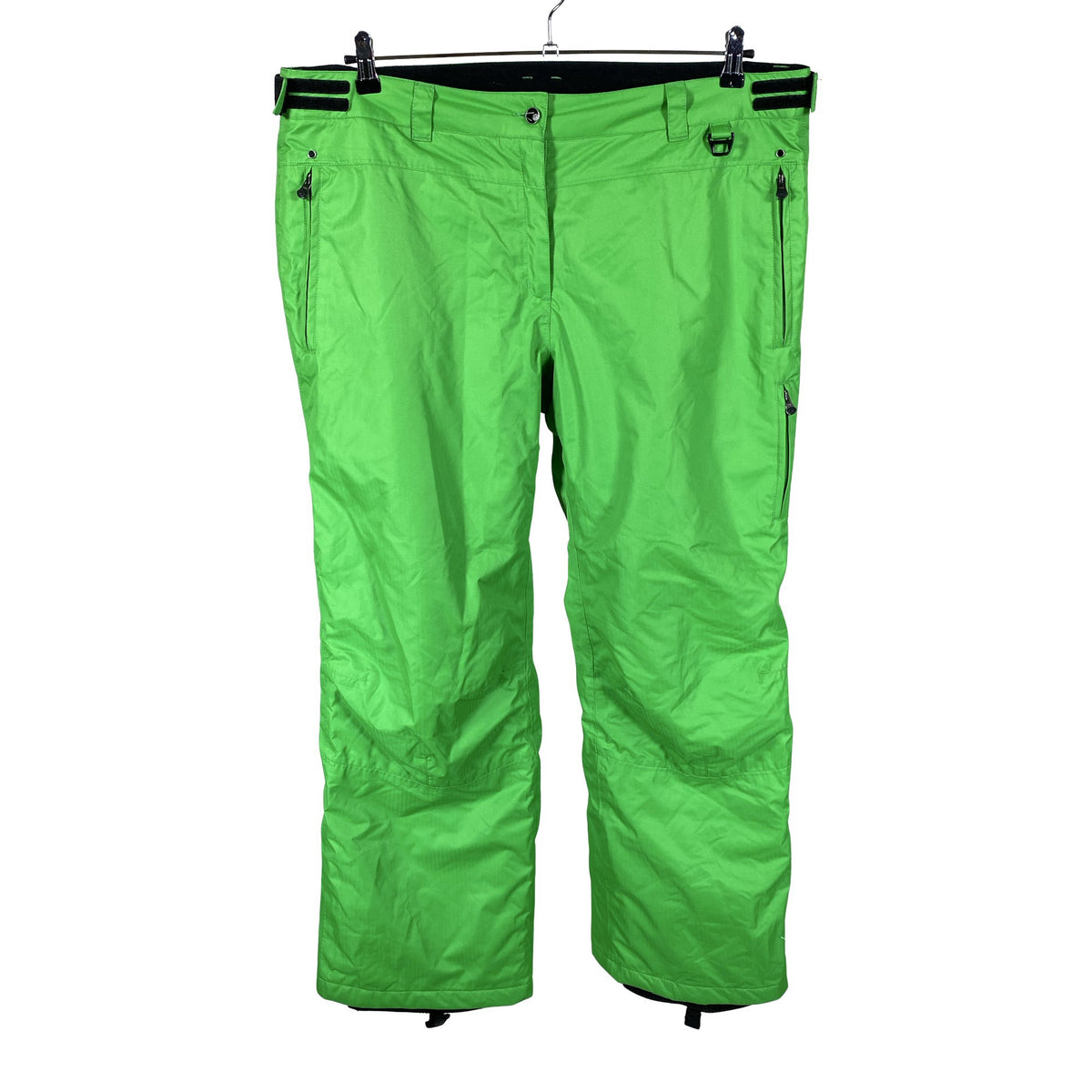 Unisex Icepeak - Winter pants, size M - Green (1)