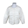 Unisex Holly & Whyte by Lindex - Light down jacket, size 42 - White ()