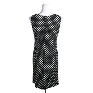 Unisex Voglia - Dress, size 38 - Black (2)