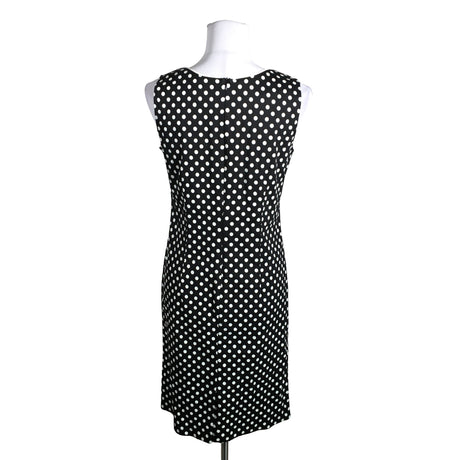 Unisex Voglia - Dress, size 38 - Black (2)